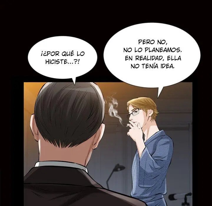 Difficult Choices Capítulo 6 - Page 58