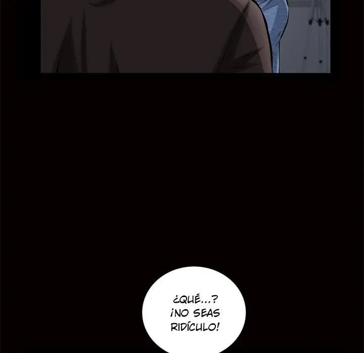 Difficult Choices Capítulo 6 - Page 59