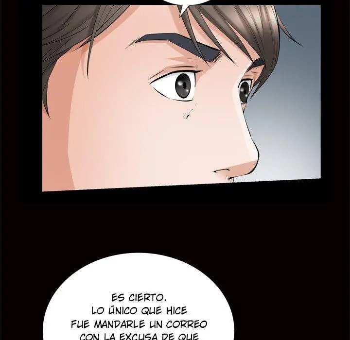Difficult Choices Capítulo 6 - Page 60
