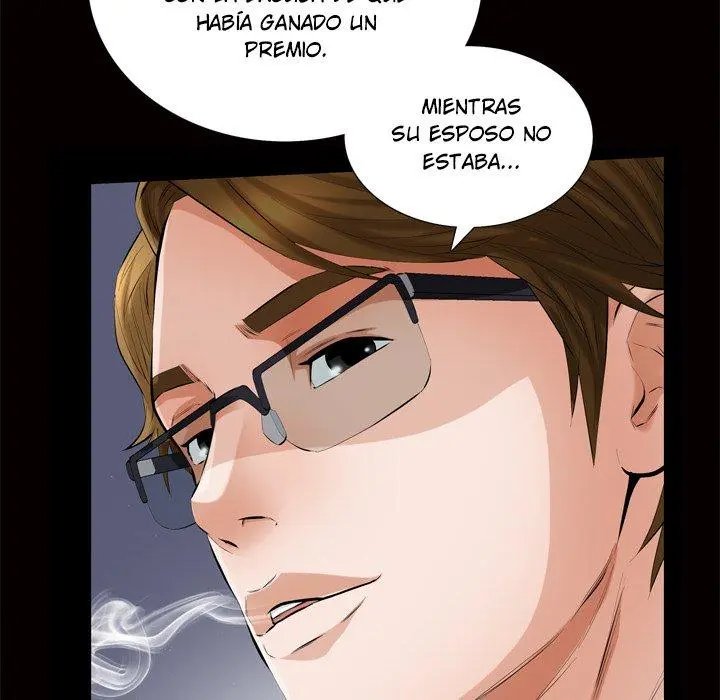 Difficult Choices Capítulo 6 - Page 61