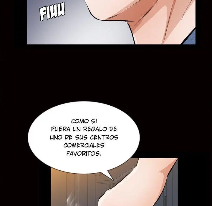 Difficult Choices Capítulo 6 - Page 62