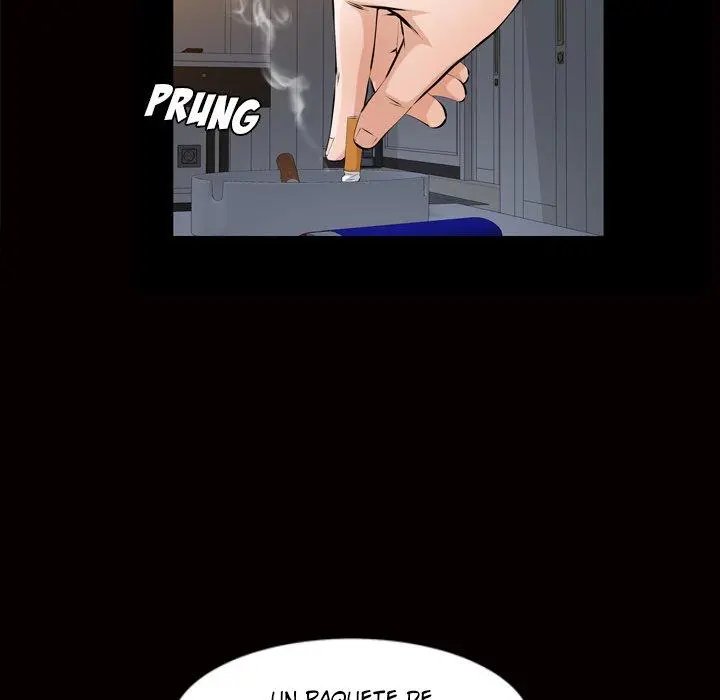 Difficult Choices Capítulo 6 - Page 63