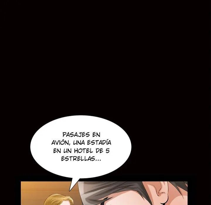 Difficult Choices Capítulo 6 - Page 65