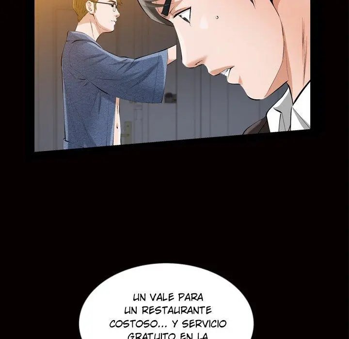 Difficult Choices Capítulo 6 - Page 66