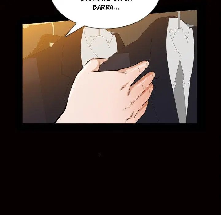 Difficult Choices Capítulo 6 - Page 67