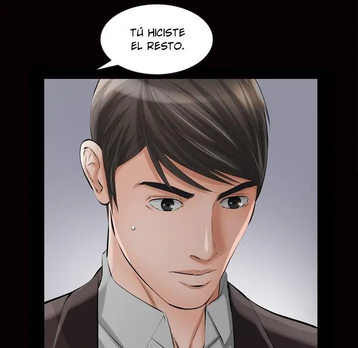 Difficult Choices Capítulo 6 - Page 68