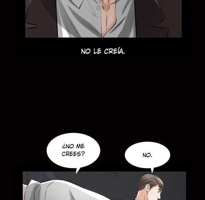 Difficult Choices Capítulo 6 - Page 69