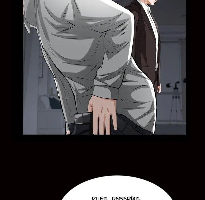 Difficult Choices Capítulo 6 - Page 70