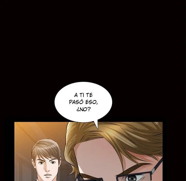 Difficult Choices Capítulo 6 - Page 72