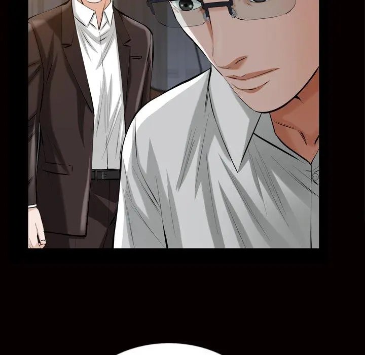 Difficult Choices Capítulo 6 - Page 73