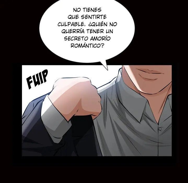 Difficult Choices Capítulo 6 - Page 74