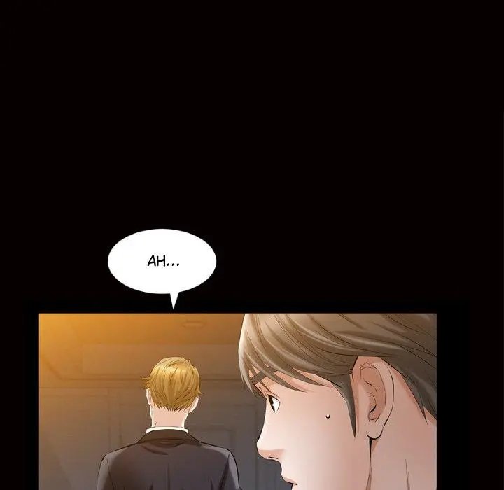 Difficult Choices Capítulo 6 - Page 75