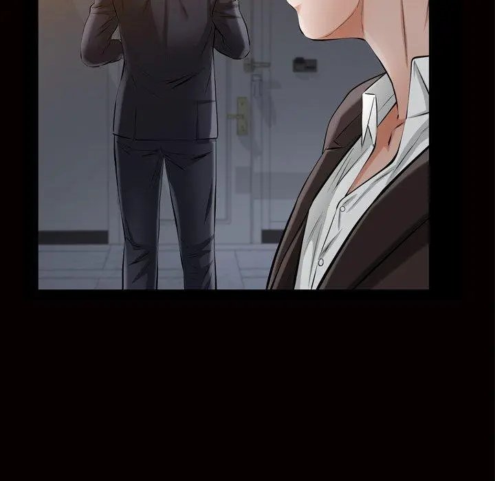 Difficult Choices Capítulo 6 - Page 76