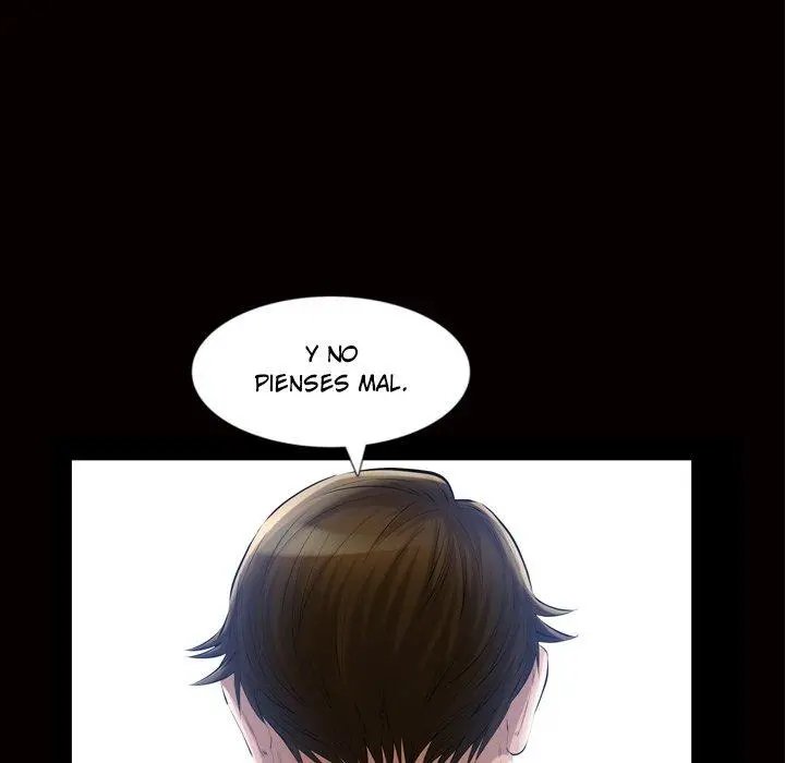 Difficult Choices Capítulo 6 - Page 77