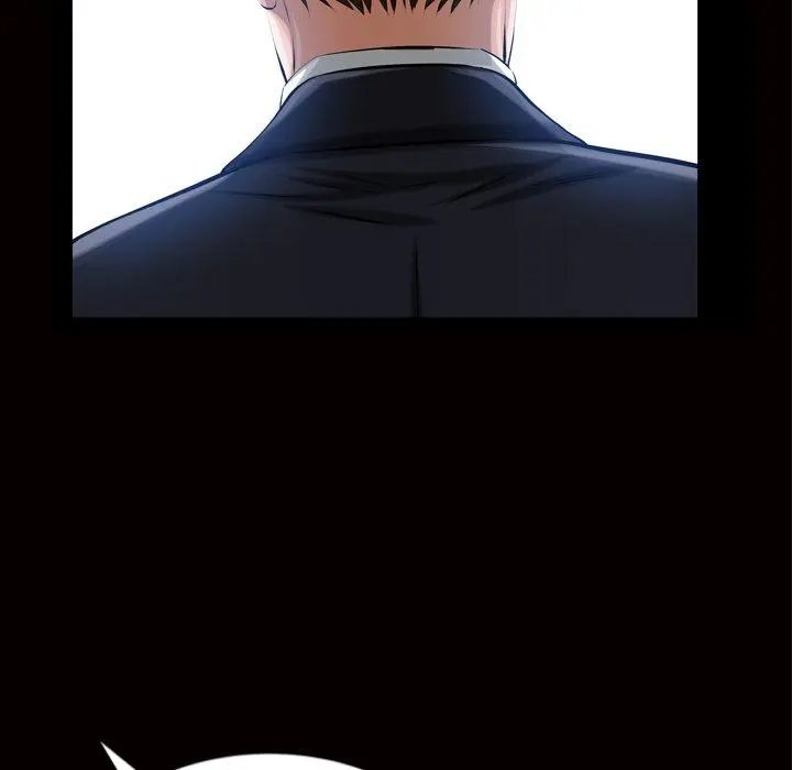 Difficult Choices Capítulo 6 - Page 78