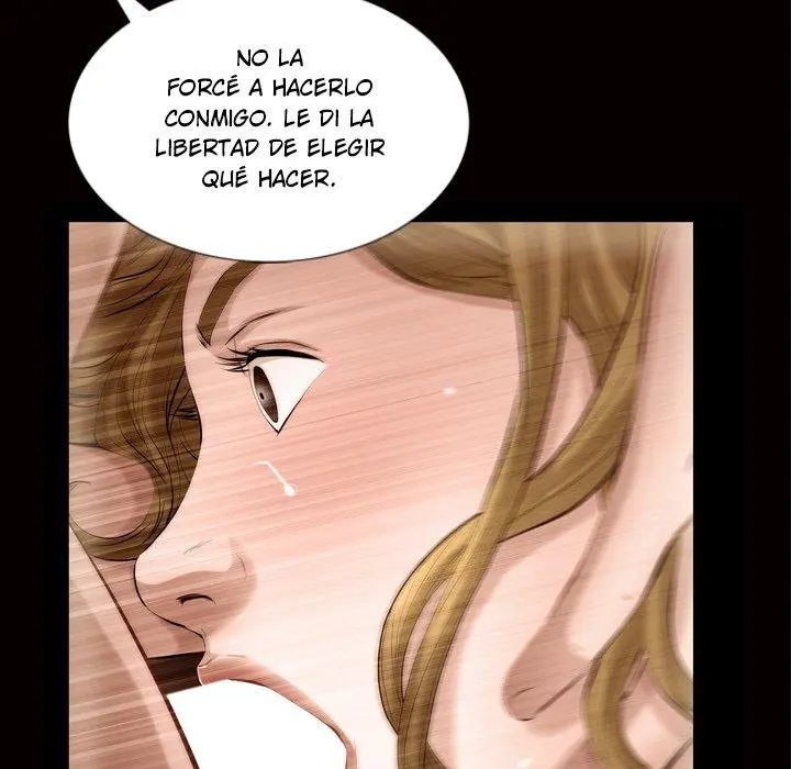 Difficult Choices Capítulo 6 - Page 79