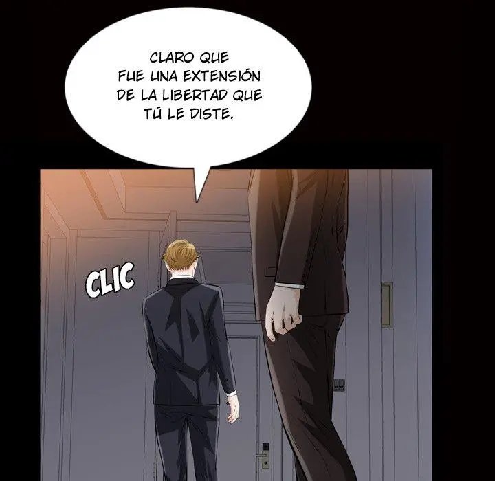 Difficult Choices Capítulo 6 - Page 81