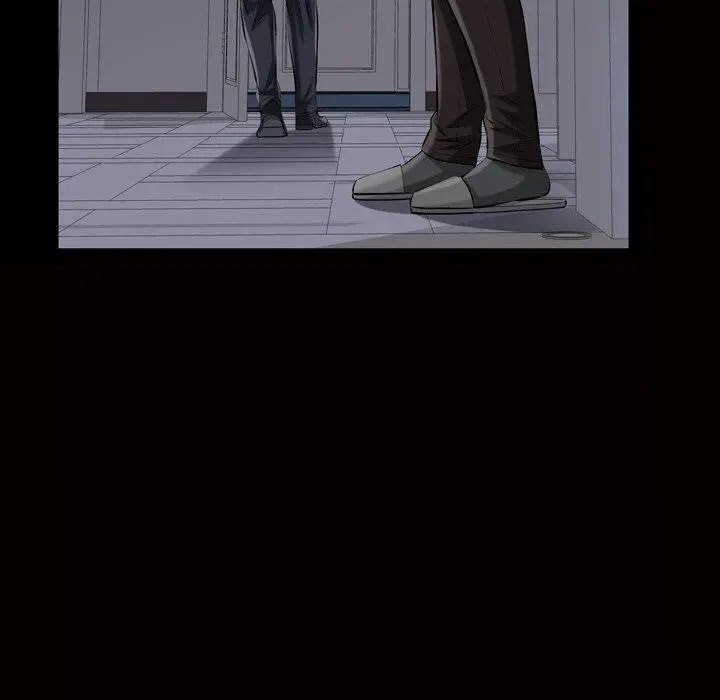 Difficult Choices Capítulo 6 - Page 82