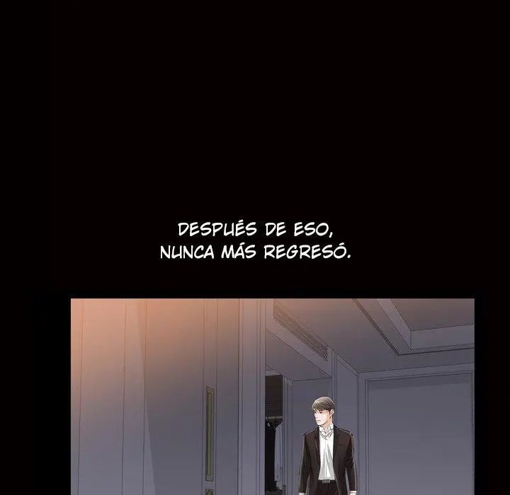 Difficult Choices Capítulo 6 - Page 84
