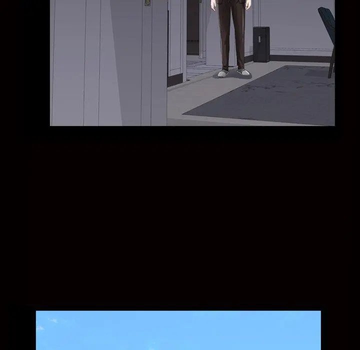 Difficult Choices Capítulo 6 - Page 85