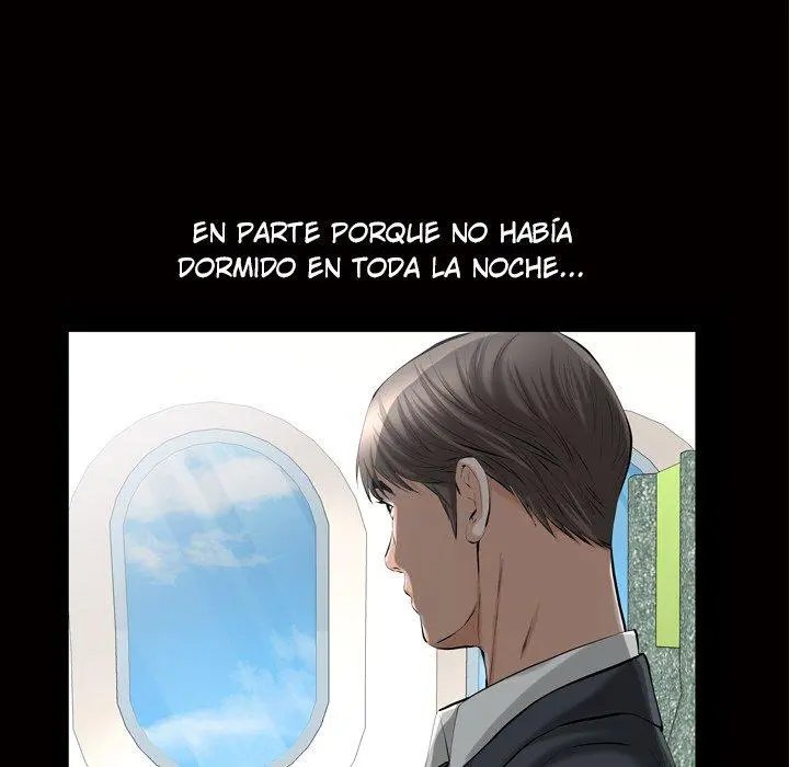 Difficult Choices Capítulo 6 - Page 88