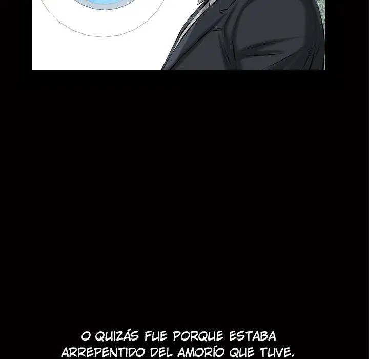 Difficult Choices Capítulo 6 - Page 89