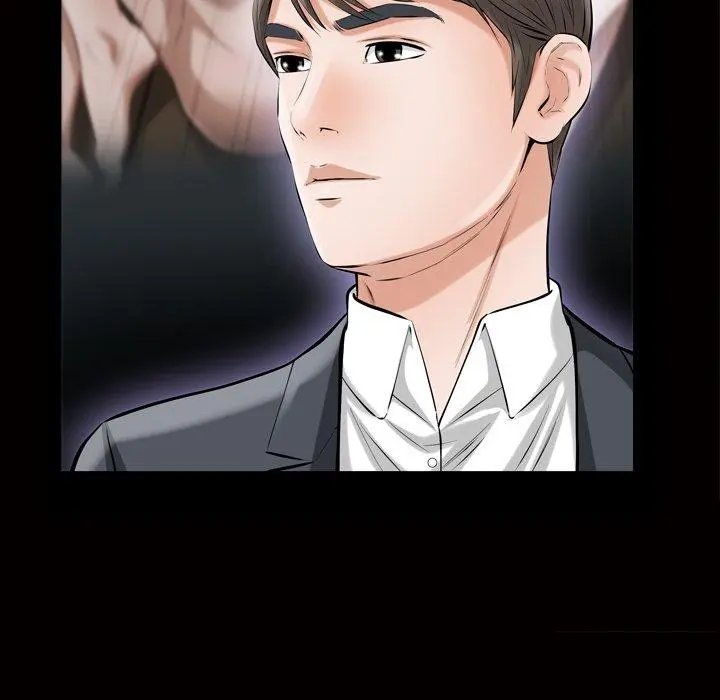 Difficult Choices Capítulo 6 - Page 91