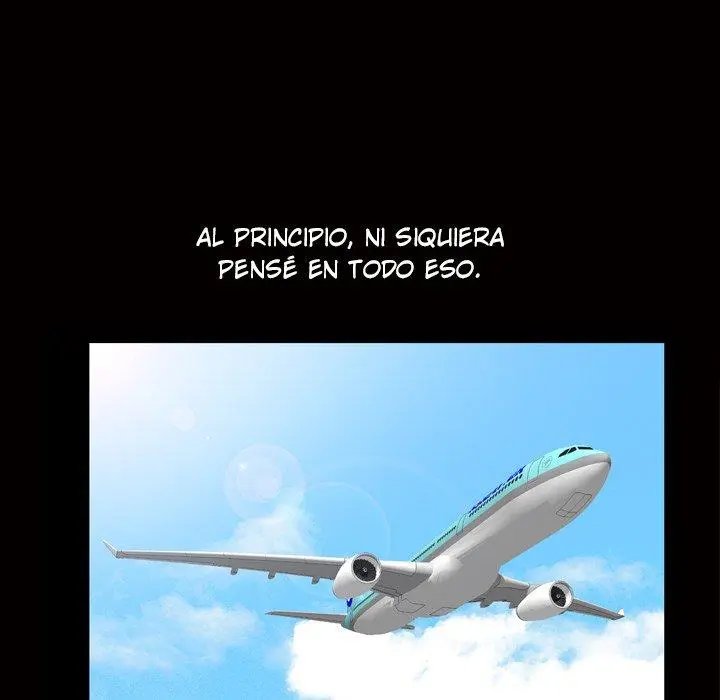 Difficult Choices Capítulo 6 - Page 94