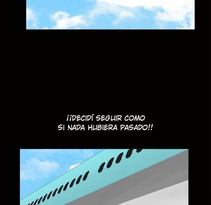 Difficult Choices Capítulo 6 - Page 95