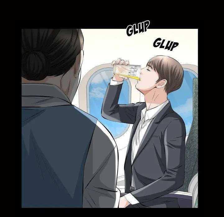 Difficult Choices Capítulo 6 - Page 98