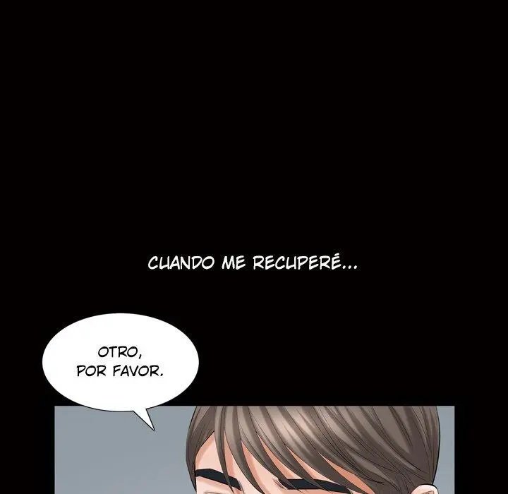 Difficult Choices Capítulo 6 - Page 99