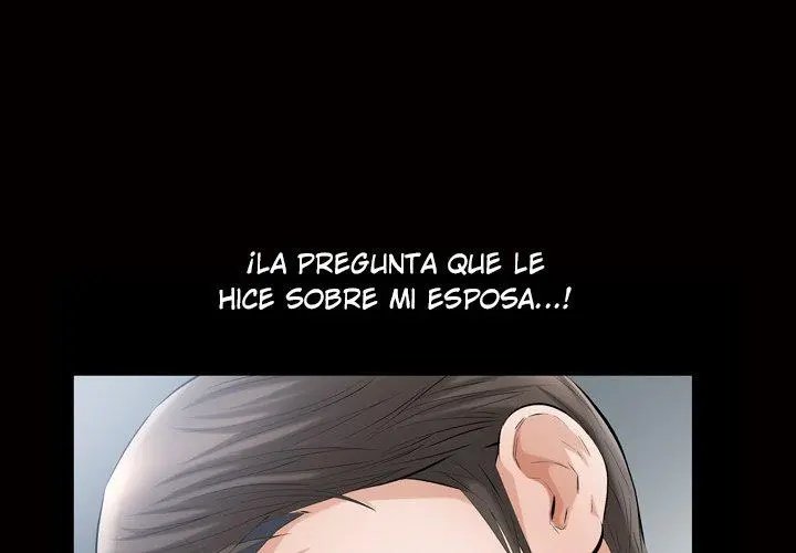 Difficult Choices Capítulo 7 - Page 1