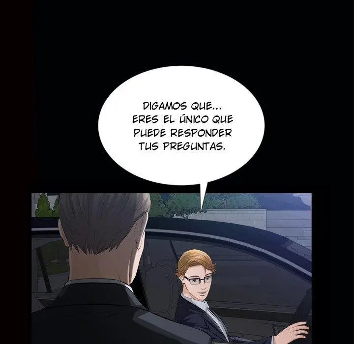Difficult Choices Capítulo 7 - Page 100