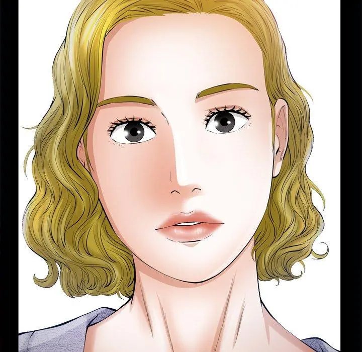 Difficult Choices Capítulo 7 - Page 111