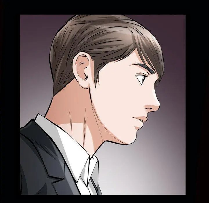 Difficult Choices Capítulo 7 - Page 113