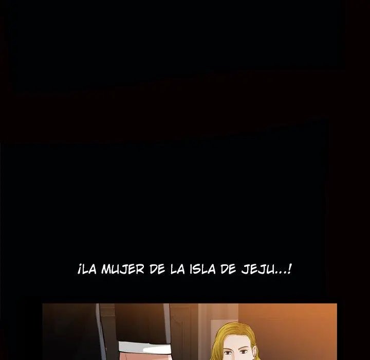 Difficult Choices Capítulo 7 - Page 114
