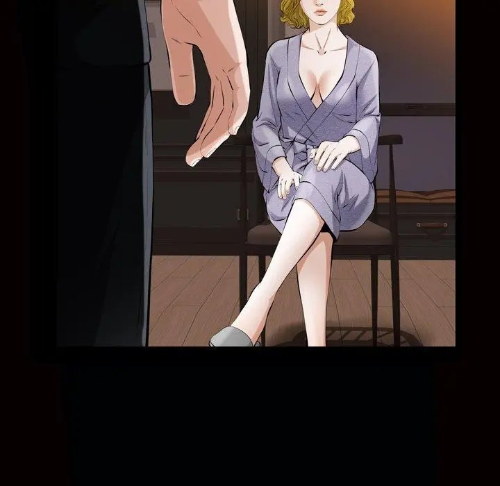 Difficult Choices Capítulo 7 - Page 115