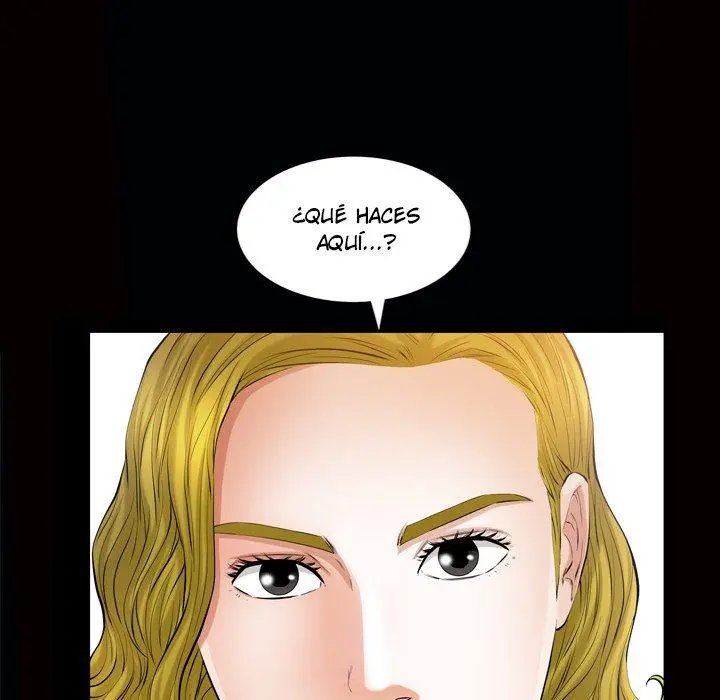 Difficult Choices Capítulo 7 - Page 116