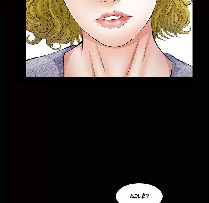 Difficult Choices Capítulo 7 - Page 117