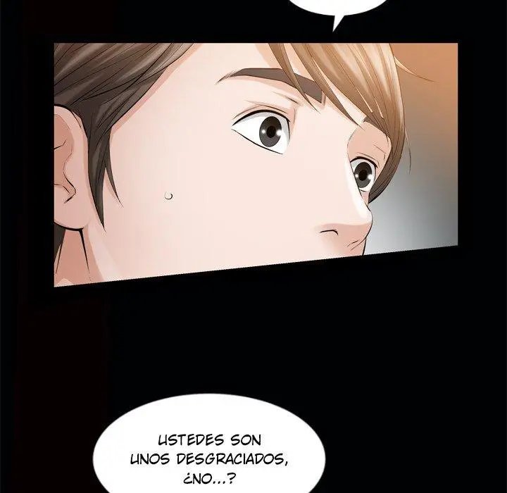 Difficult Choices Capítulo 7 - Page 118