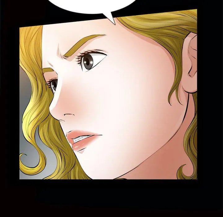 Difficult Choices Capítulo 7 - Page 119