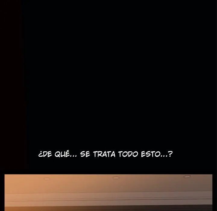 Difficult Choices Capítulo 7 - Page 122