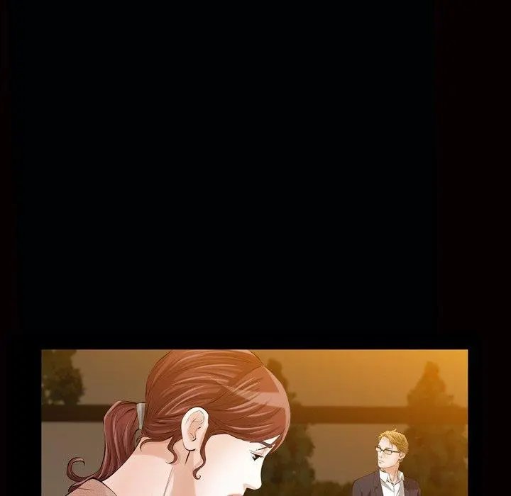 Difficult Choices Capítulo 7 - Page 13