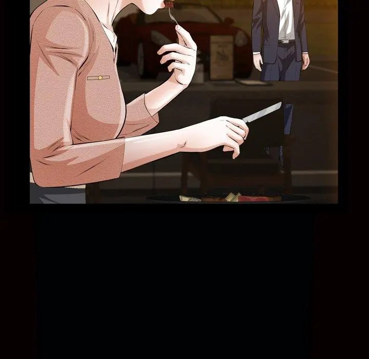 Difficult Choices Capítulo 7 - Page 14