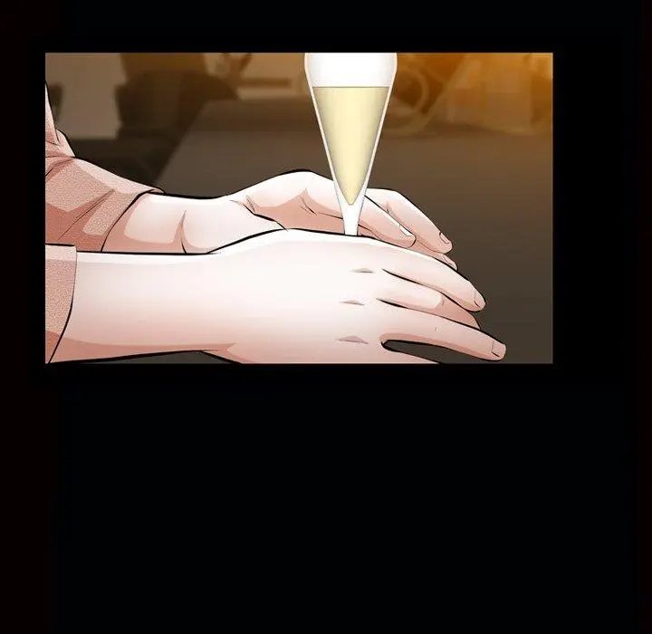 Difficult Choices Capítulo 7 - Page 19