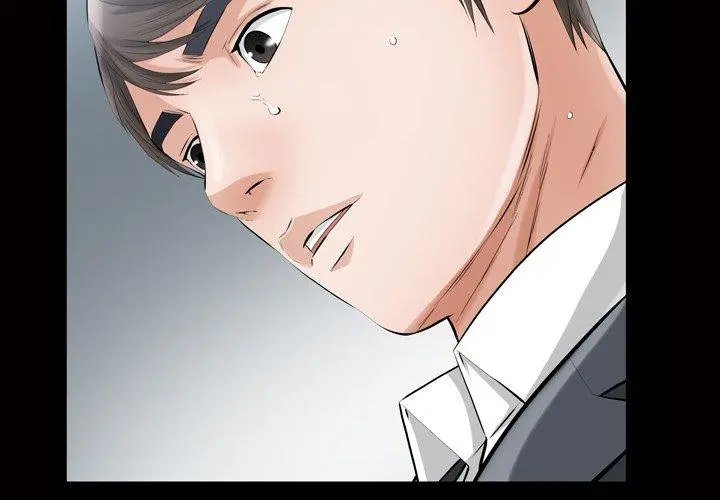 Difficult Choices Capítulo 7 - Page 2