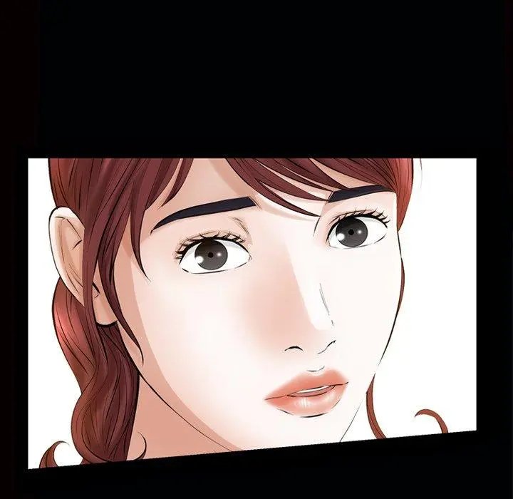 Difficult Choices Capítulo 7 - Page 20