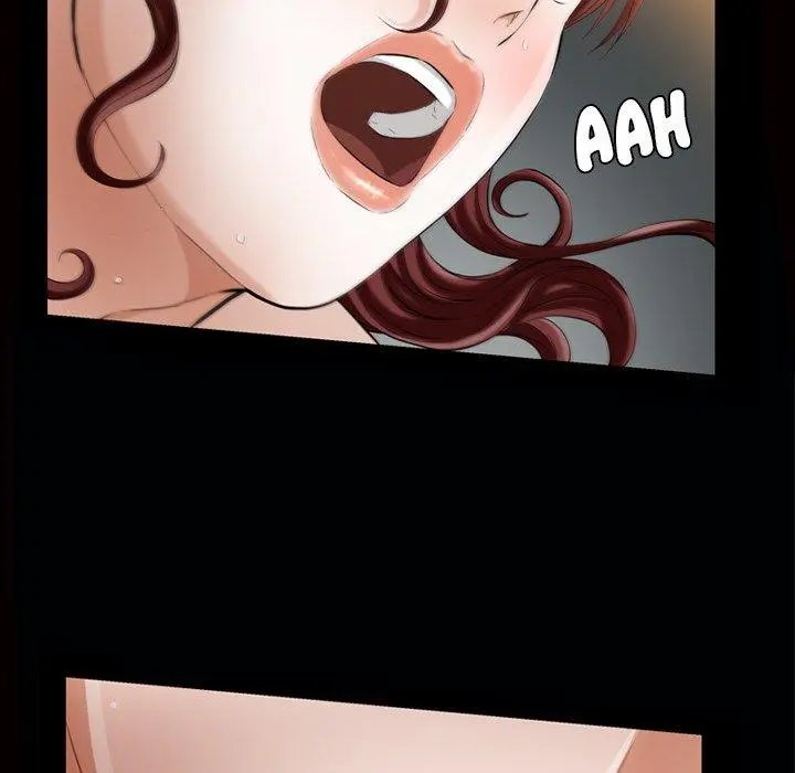 Difficult Choices Capítulo 7 - Page 29