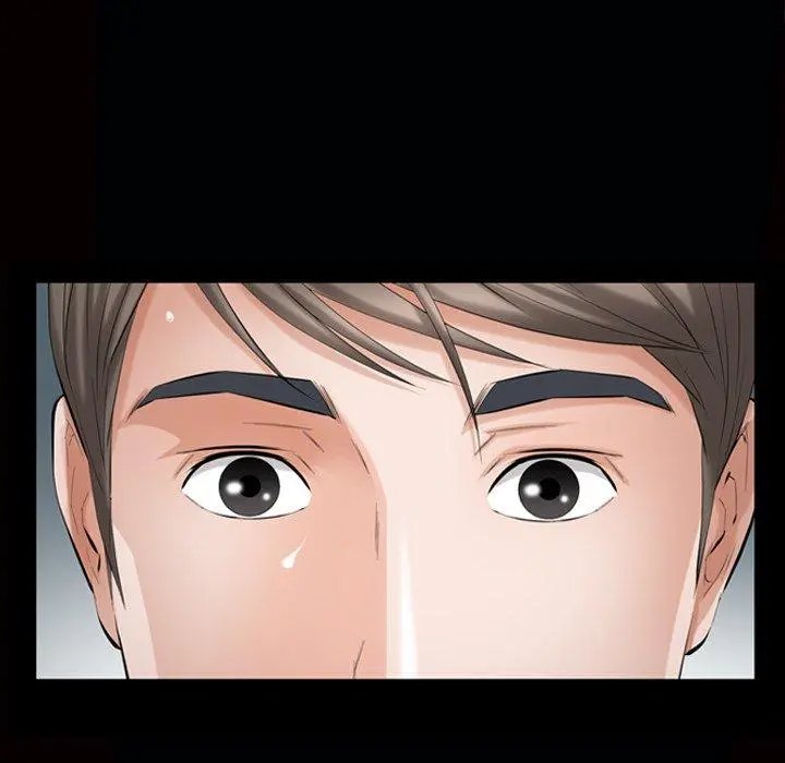 Difficult Choices Capítulo 7 - Page 33