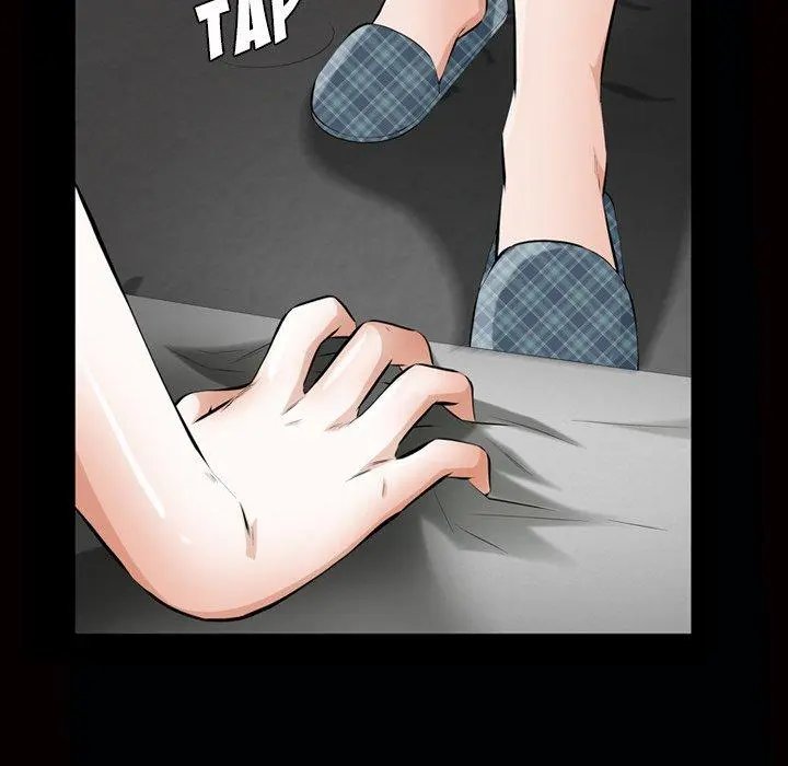 Difficult Choices Capítulo 7 - Page 37